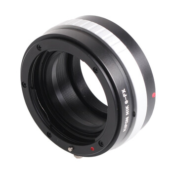 【KIPONNIK G-FX】KIPON NIK G-FX 转接环(