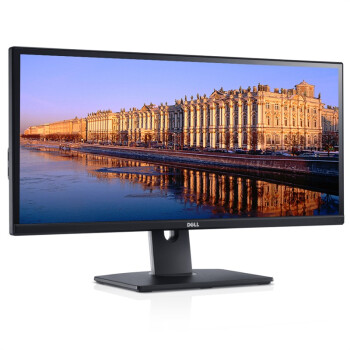 戴尔（DELL）UltraSharp U2913WM 29英寸LED背光IPS液晶显示器