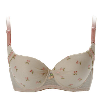 嘉莉诗jealousy<em>相约</em>樱桃立体刺绣集中动感中厚