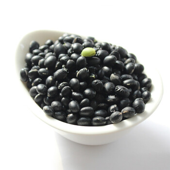 钜富 精品绿芯黑豆 真空装 410g*2包