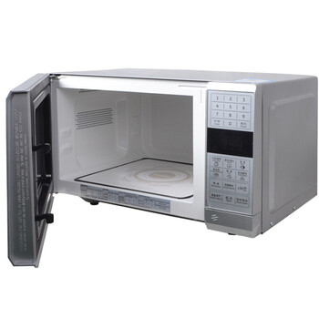 Galanz 格兰仕 P70F23CP-G5(SO) 电脑版微波炉(平板、23L)