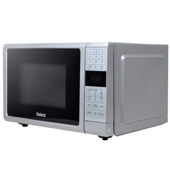 Galanz 格兰仕 P70F23CP-G5(SO) 电脑版微波炉(平板、23L)