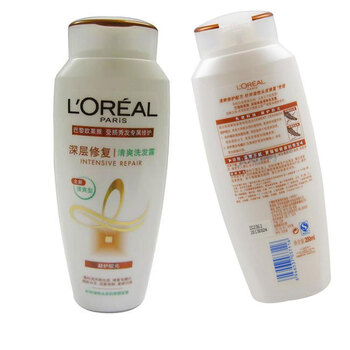 L'OREAL PARIS巴黎欧莱雅深层修复清爽洗发