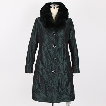 新雪丽羽绒服牌子好不好 雅鹿女羽绒服哪款好