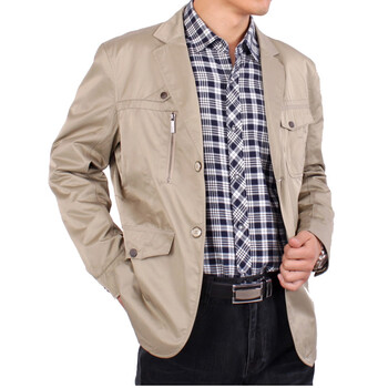 2012春秋装新品+男装上衣