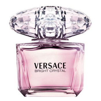 <em>Versace范思哲</em> 香恋水晶<em>女士香水</em> 90ml【图片