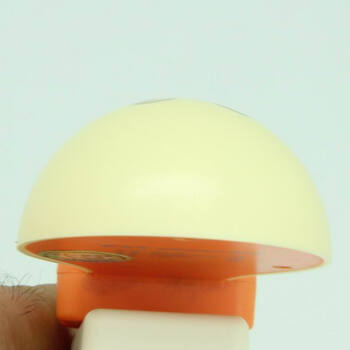 KLT 快灵通 GN-561 LED 卡通感应式小夜灯 壁灯 适用于走廊 卧室 应急照明 黄色