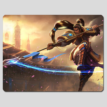 德邦皮肤游戏中画面