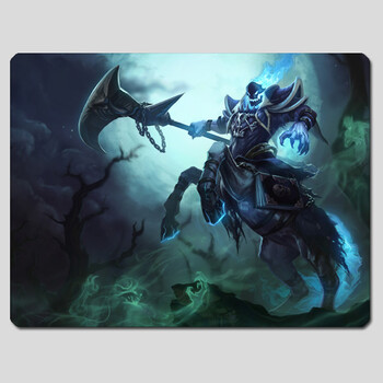 游戏周边 英雄联盟 LOL 战争之影 赫卡里姆 幽