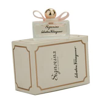 <em>菲拉格慕Ferragamo 伊人女士香氛</em>5ml【图片 价