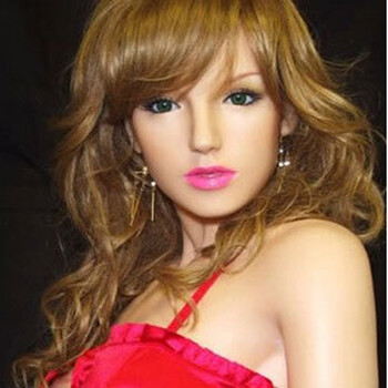<em>半实体充气娃娃</em>+性感<em>美女</em>男用自慰器
