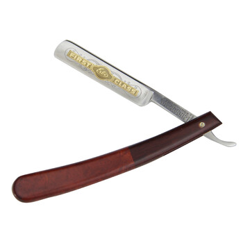 爱贝 Erbe 德国原装进口传统老式刮胡刀 剃须刀