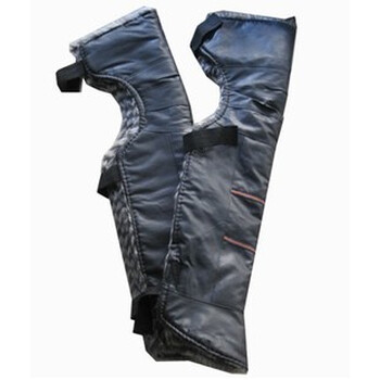 加长仿毛保暖防风护膝电动车\/助动车\/摩托车护