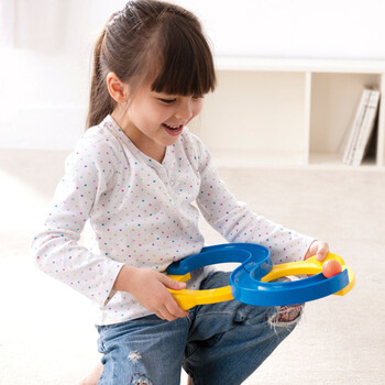 台湾Weplay+动作发展系列88轨道KF0002