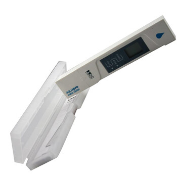 
                                                            HM DIGITAL自来水检测仪器测试笔饮用水检测器HM AP-1升级版TDS-3 TDS笔测水笔                