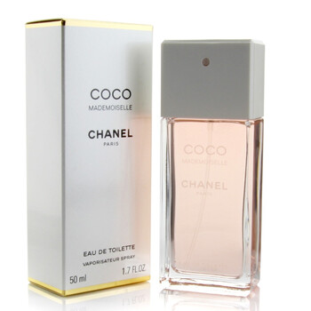 CHANEL香奈儿 摩登COCO小姐女士香水(淡香