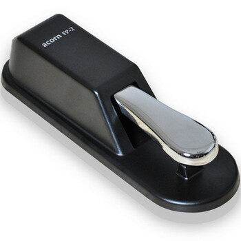 【Acorn延音踏板】Acorn FP-2 钢琴式延音踏板