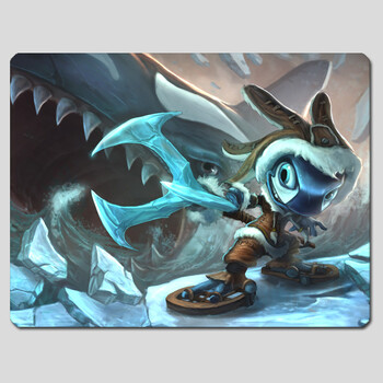 潮汐海灵皮肤_lol潮汐海灵皮肤大图_lol潮汐海灵符(2)