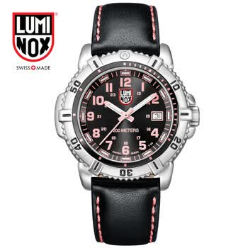 Luminox<em>鲁美诺斯</em>手表小表盘<em>女表</em>时装潜水表7