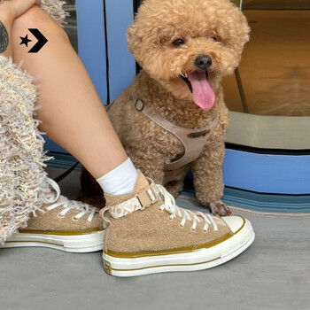 29日10点：CONVERSE 匡威 男女款休闲运动鞋 A08163C运动户外类商品-全利兔-实时优惠快报