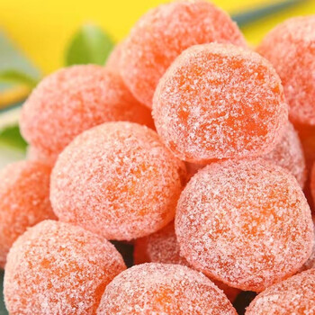 雪桔冰糖优选金桔干250g食品类商品-全利兔-实时优惠快报