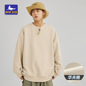 MR.HS 重磅卫衣男服饰鞋包类商品-全利兔-实时优惠快报
