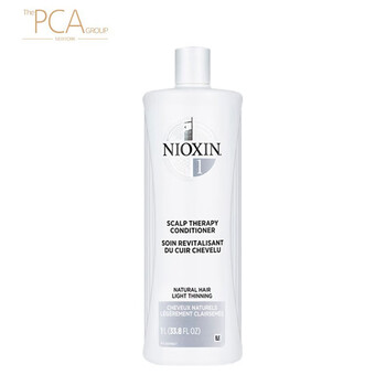NIOXIN 丽康丝 快速控油男女脂溢性烫染修复1号护发素1L美妆个护类商品-全利兔-实时优惠快报