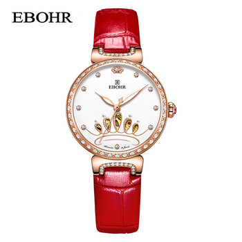 当前位置>首页>神价网>京东商城>依波(ebohr)手表卡纳系列2019新款