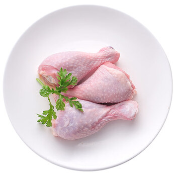31日20点：圣农 白羽鸡 琵琶腿1kg/袋*7件+凑单食品类商品-全利兔-实时优惠快报