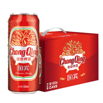 ؑcơƣChongQing500ml*12װѡѿ8 ơŨڸеˬ