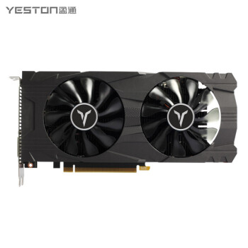 ӯͨyestonGTX 1050Ti 4G D5֮ 1291-1392MHz/7008MHz 4GB/128Bit/GDDR5Կ