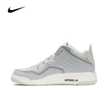 京东百亿补贴：NIKE 耐克 AJ 男子 AIR JORDAN COURTSIDE 23 运动鞋 AR1000-003运动户外类商品-全利兔-实时优惠快报