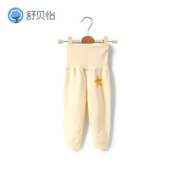 舒贝怡 婴儿打底裤 66cm(3-6个月两用档)母婴玩具类商品-全利兔-实时优惠快报