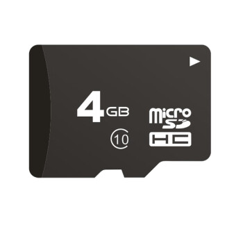 DAFONQI TF MicroSD洢U1 C10 г¼Ǽֻڴ濨 4GB 