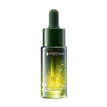 simpcare 溪木源 愈创木焕能修护祛痘精华液改善油痘敏感肌 5ml美妆个护类商品-全利兔-实时优惠快报
