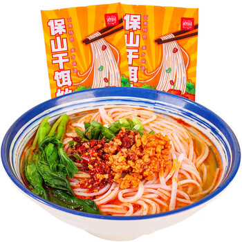 dianyuan 滇园 干饵丝 500g*2袋全利兔-实时优惠快报