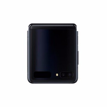 三星f7000折叠手机参数,三星f7000 三星galaxy z flip 折叠屏 手机(sm-f7000)8gb 256gb 赛博格黑(京东