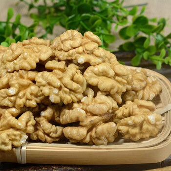 原味核桃仁1000g全利兔-实时优惠快报