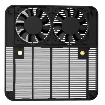 MINISFORUM 铭凡 底壳风扇散热器数码类商品-全利兔-实时优惠快报