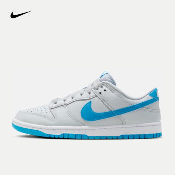 耐克（NIKE）男子运动鞋 DUNK LOW RETRO DV0831-001 41