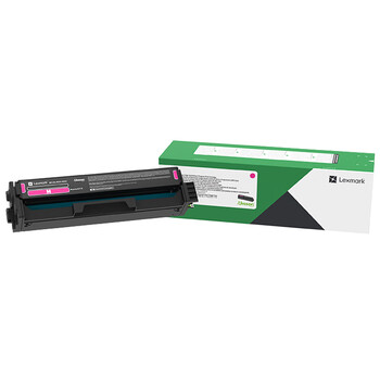 利盟（Lexmark）20N30M0品红色硒鼓 适用CX331adwe和CS331dw
