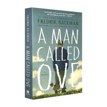 Ӣԭ A Man Called Ove һŷά˾ȥ ׵ Ϳ