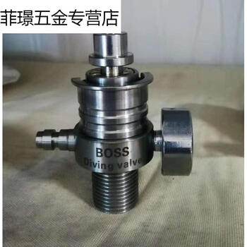 如友直喷阀高压气阀恒压阀u接阀带表直喷阀