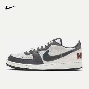 京东百亿补贴：耐克（NIKE）TERMINATOR LOW OG 男子运动鞋 FN9331-191 运动户外类商品-全利兔-实时优惠快报