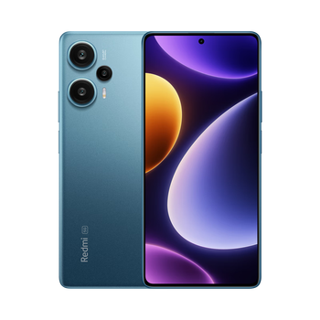 Redmi 红米 Note 12 Turbo 5G手机 16GB+1TB数码类商品-全利兔-实时优惠快报