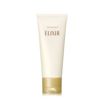 京东百亿补贴：ELIXIR 怡丽丝尔 优悦活颜洁面膏 滋润型 145g 美妆个护类商品-全利兔-实时优惠快报