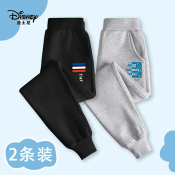 Disney 迪士尼 儿童运动裤母婴玩具类商品-全利兔-实时优惠快报