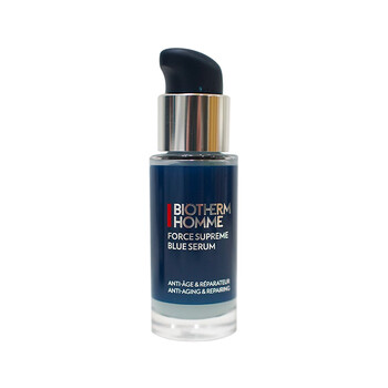 BIOTHERM 碧欧泉 男士紧致淡纹精华露 18ml美妆个护类商品-全利兔-实时优惠快报