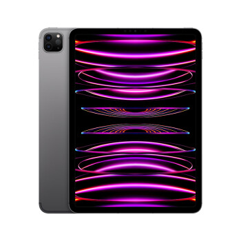 Apple/ƻŻݡ iPad Pro 11Ӣ 2022(256G 5G/M2оƬ/MNYQ3CH/A)ջɫ