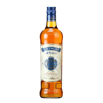 果宠（FRUIT PET）剑威 苏格兰威士忌 英国原装进口 洋酒  40%vol 700ml